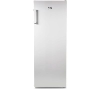 BEKO LXSP1545W Tall Fridge - White